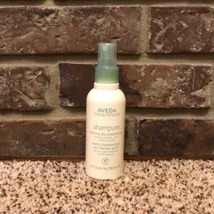 Aveda Dry conditioner Shampure
